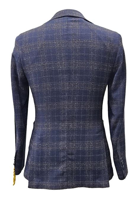 Qaudri M. Ritz Jacket MANUEL RITZ | suits Jacket | MU.G2728.17365800300